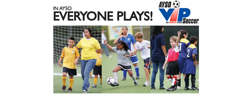 Everyone Plays