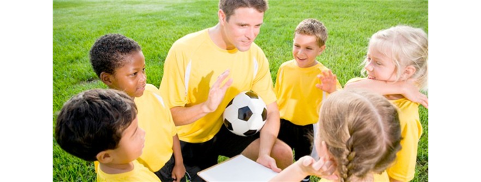 Positive Coaching