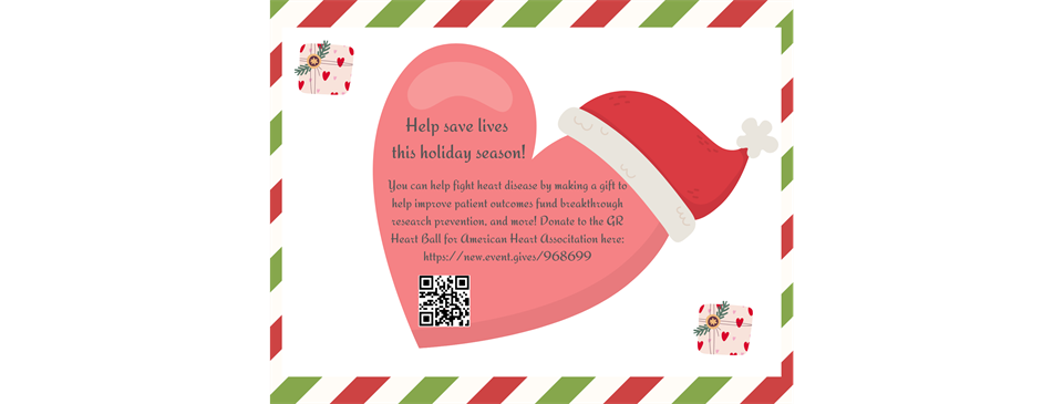 Help Save Lives