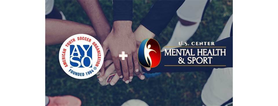 AYSO & Mental Health