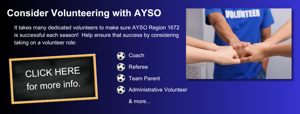Interested in Volunteering?